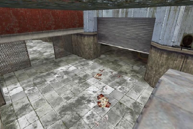 aim_cod — скриншот 2