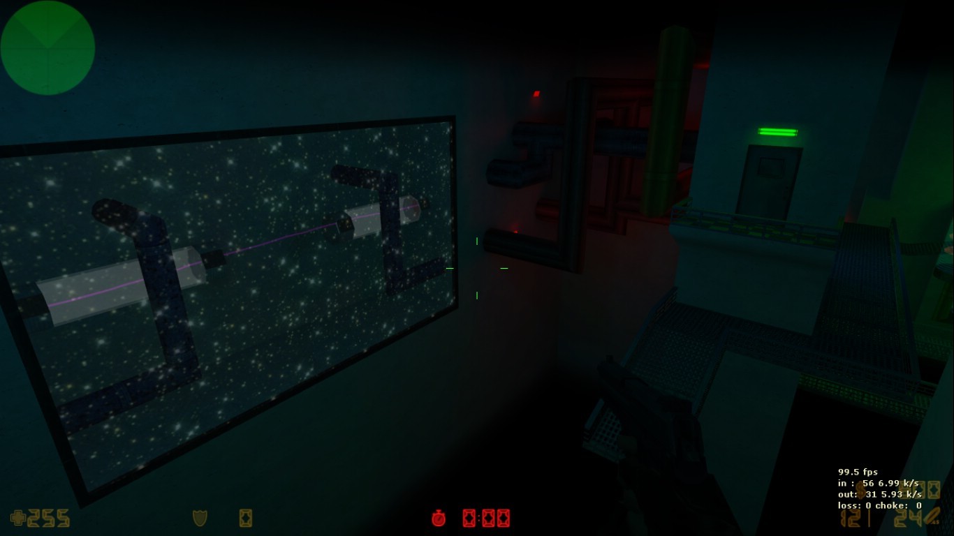kz_hypercube — скриншот 8