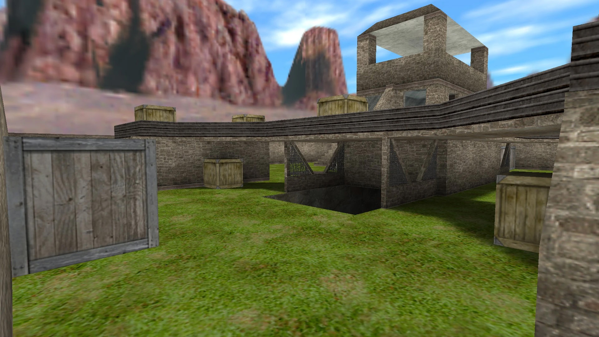 gg_hideout — скриншот 2