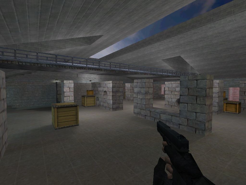 aim_glocker — скриншот 5