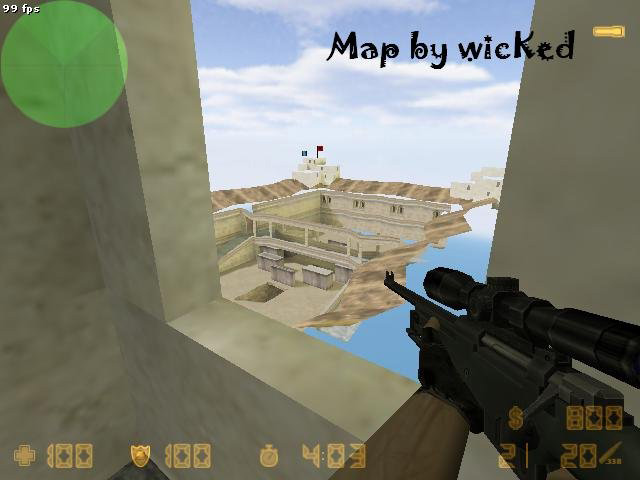aim_dgl_old — скриншот 5