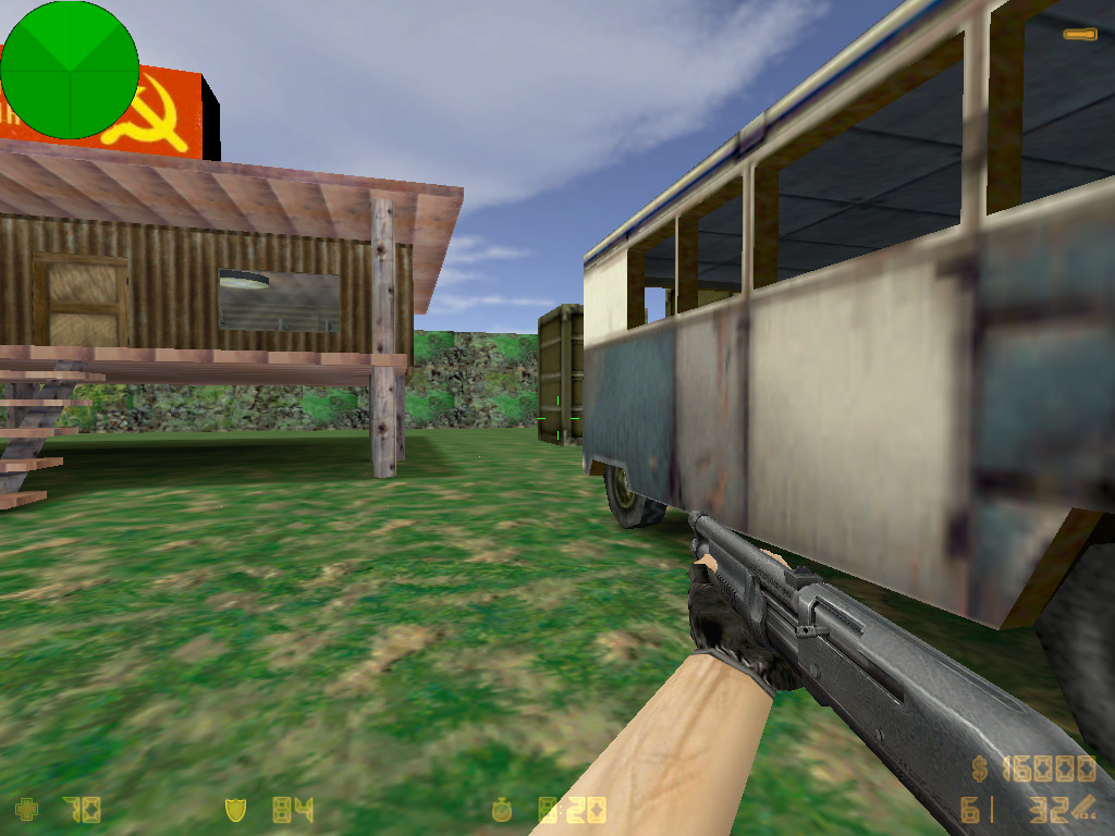 shot_vietcong - скриншот 12