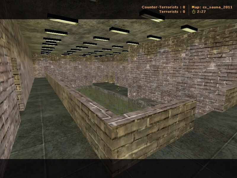 cs_sauna_2011 - скриншот 1