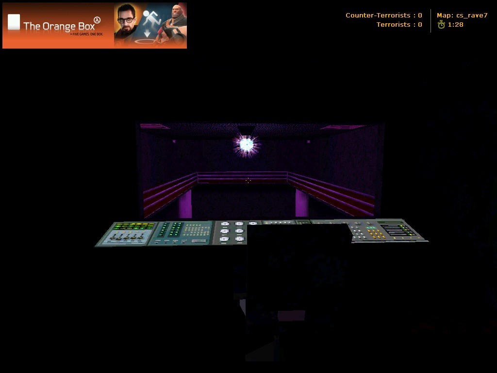 cs_rave7 - скриншот 2