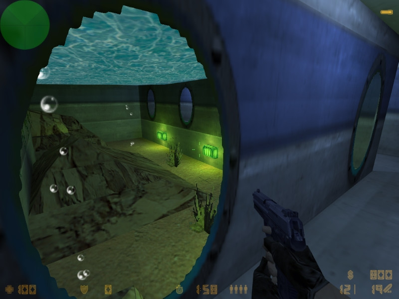 cs_club42 — скриншот 9