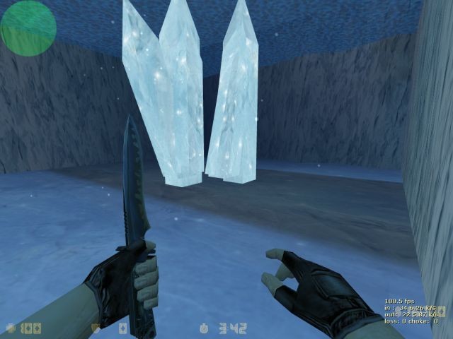awp_christmas — скриншот 2