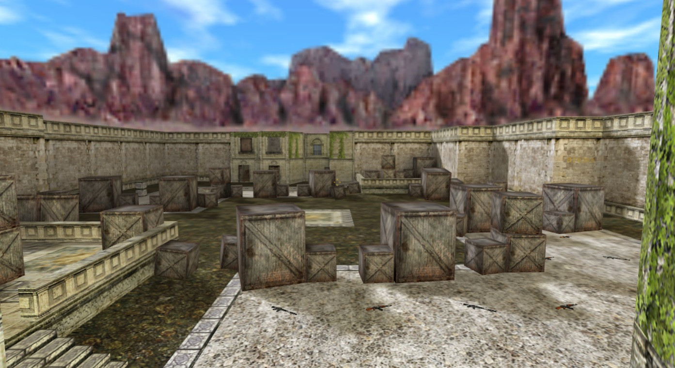 aim_solis — скриншот 5