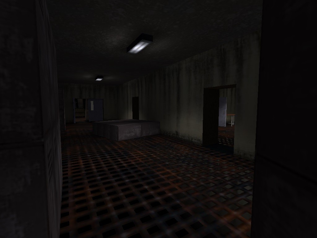 aim_silentnight — скриншот 1