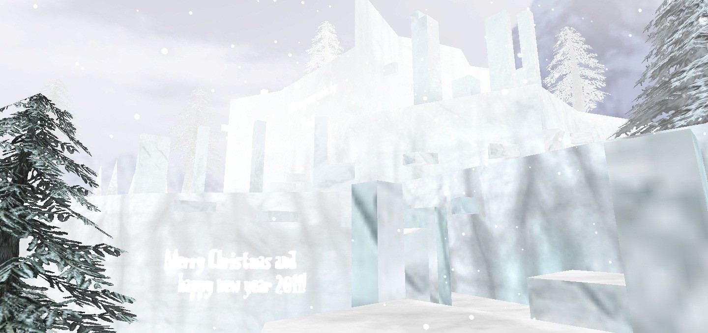Скачать kzsk_xmas2010 - Скриншот