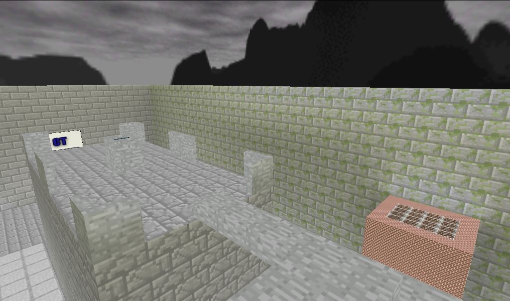 gg_minecraftministone — скриншот 8