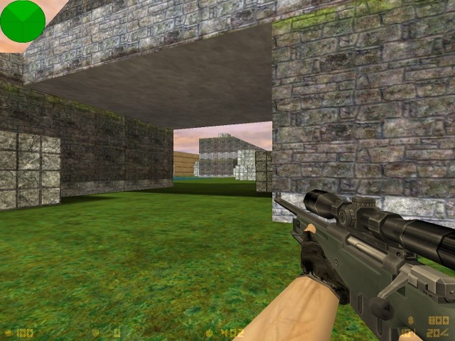awp4one — скриншот 1