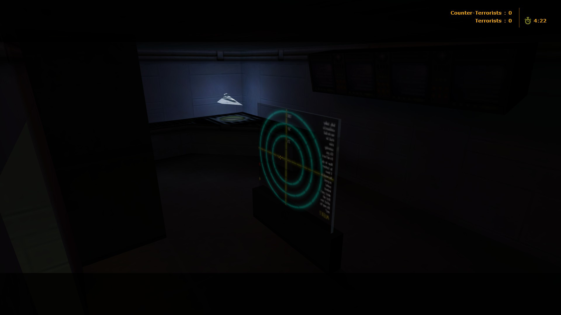 cs_hoth2 — скриншот 1
