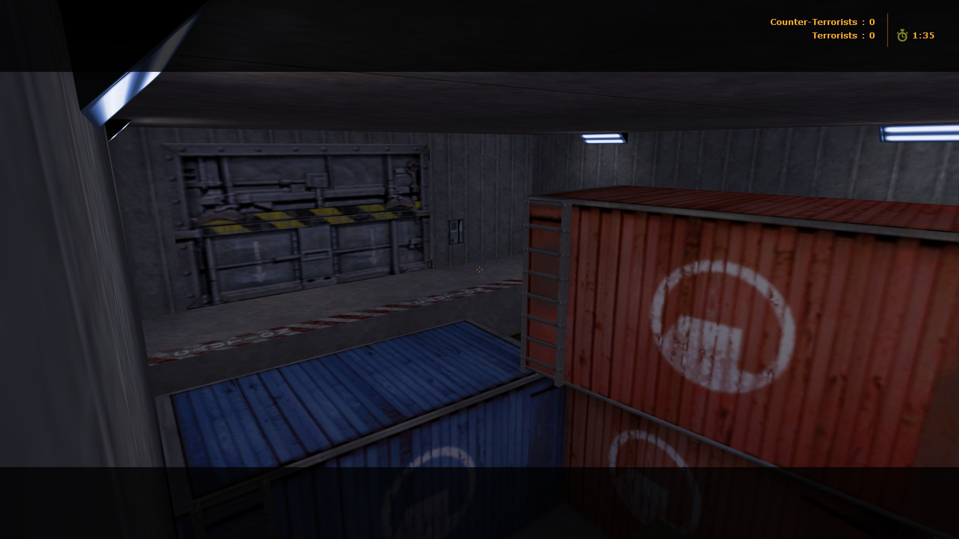 cs_silo_b3 — скриншот 10