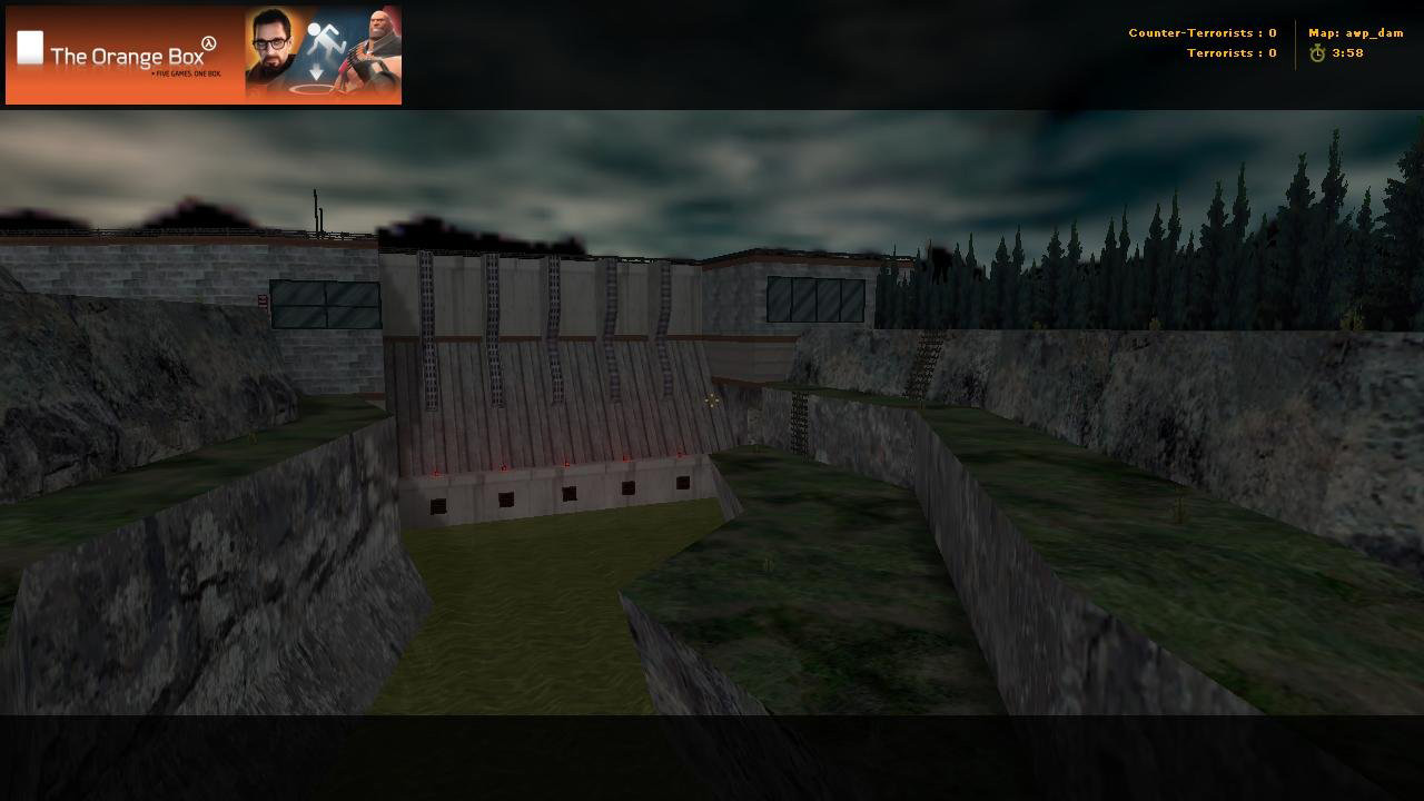 awp_dam16 — скриншот 3