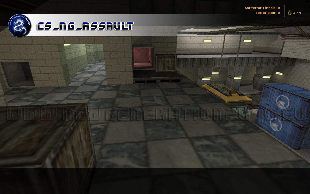 cs_ng_assault - скриншот 8