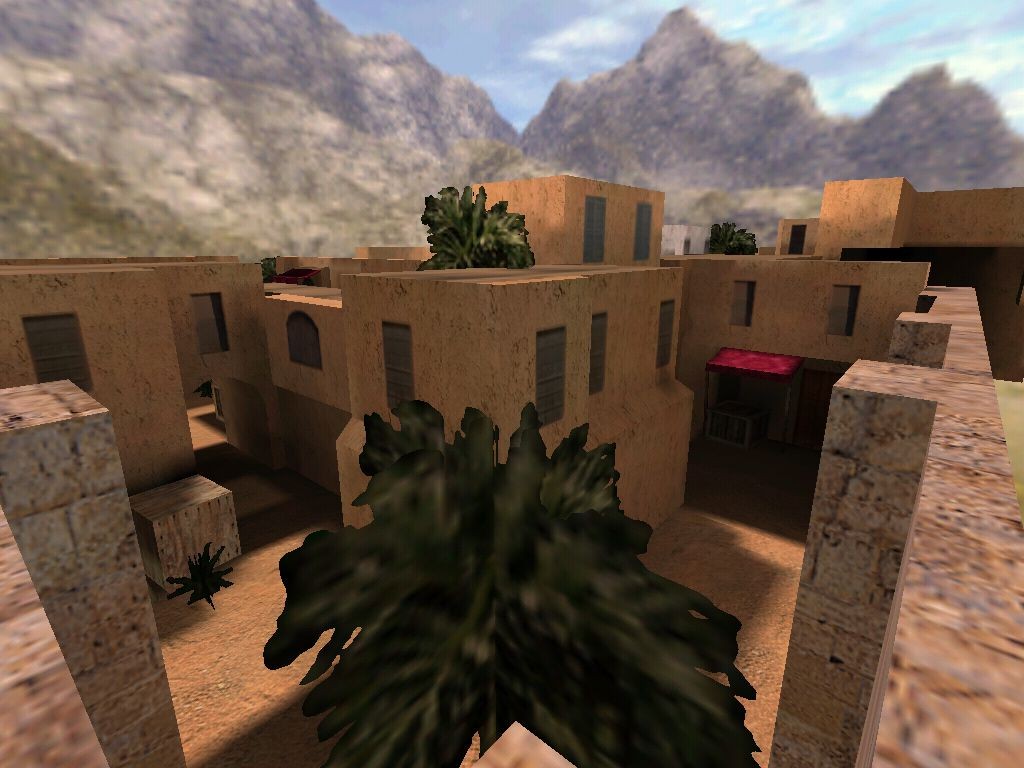 cs_cairo - скриншот 3