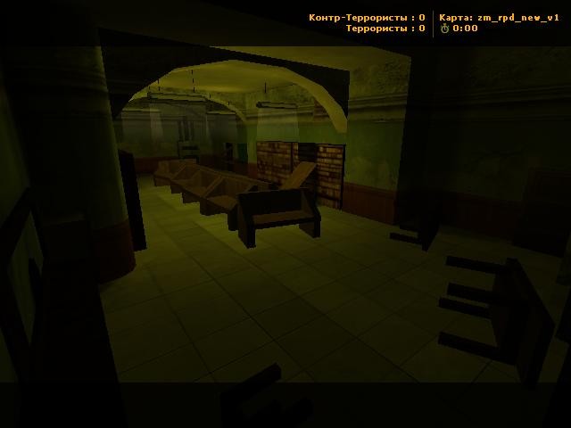 zm_RPD — скриншот 2
