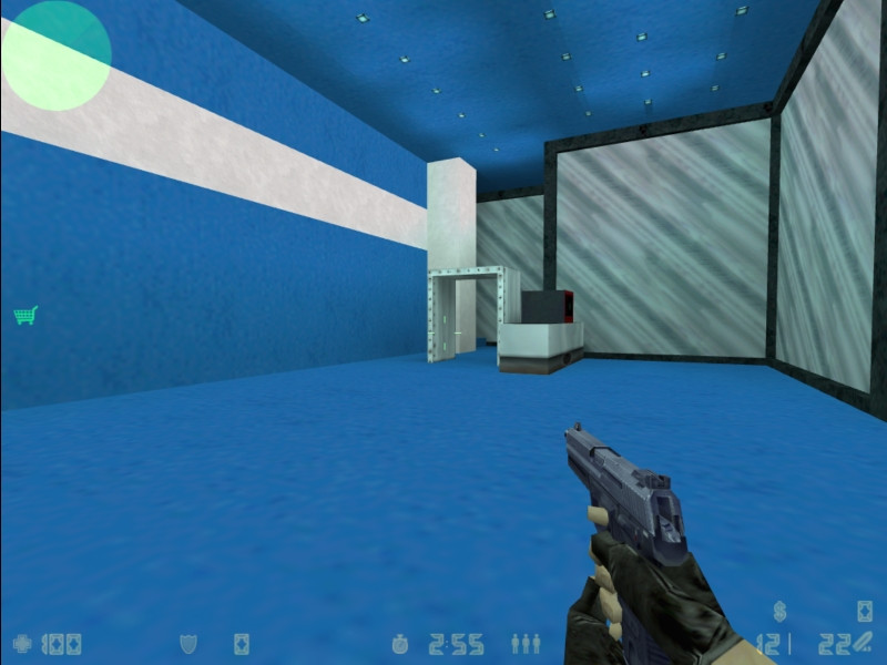 cs_nn — скриншот 4