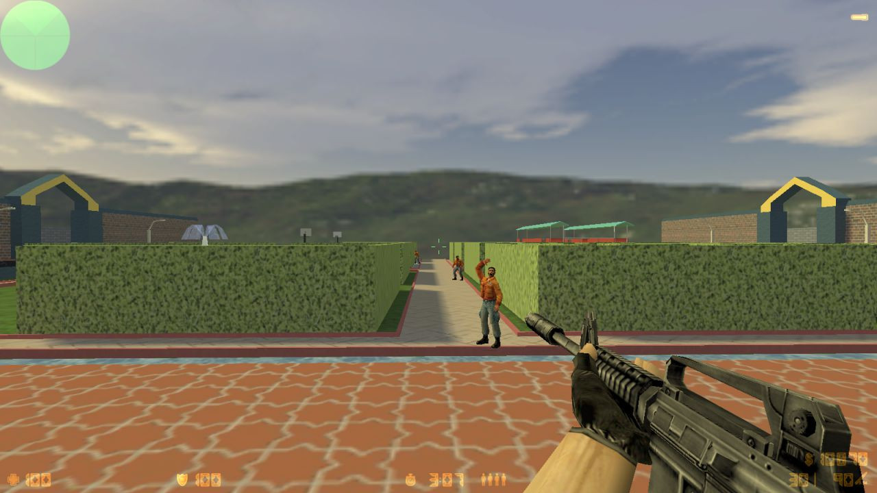 cs_playpark - скриншот 4