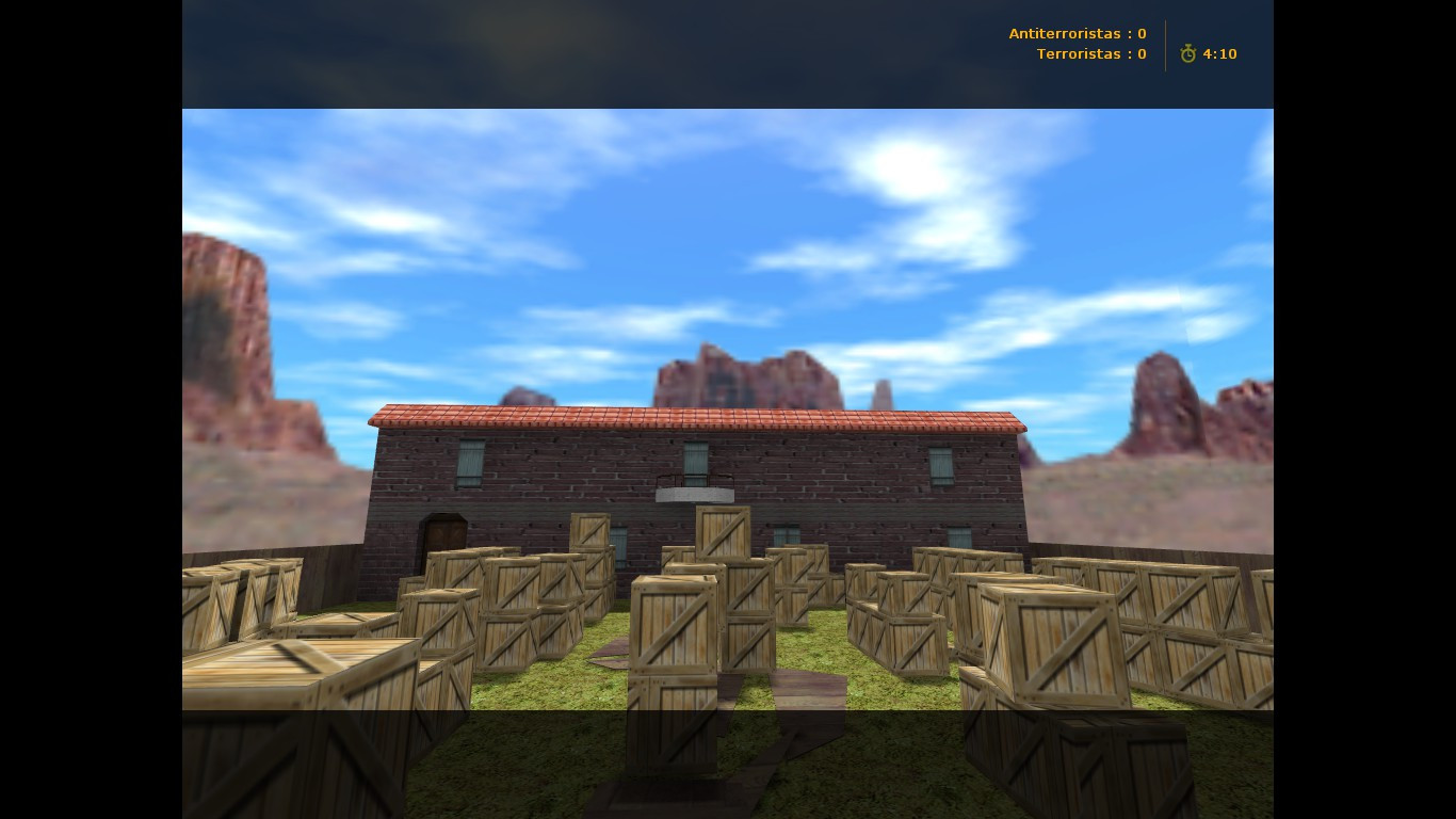 gg_backyard — скриншот 2