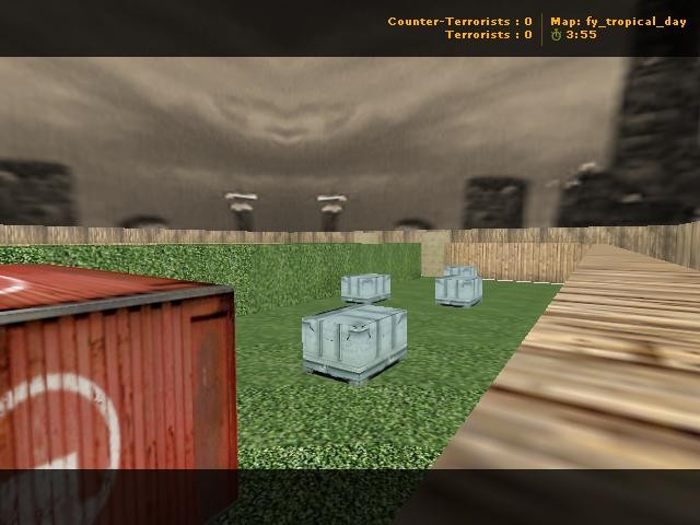 fy_tropical_day - скриншот 2
