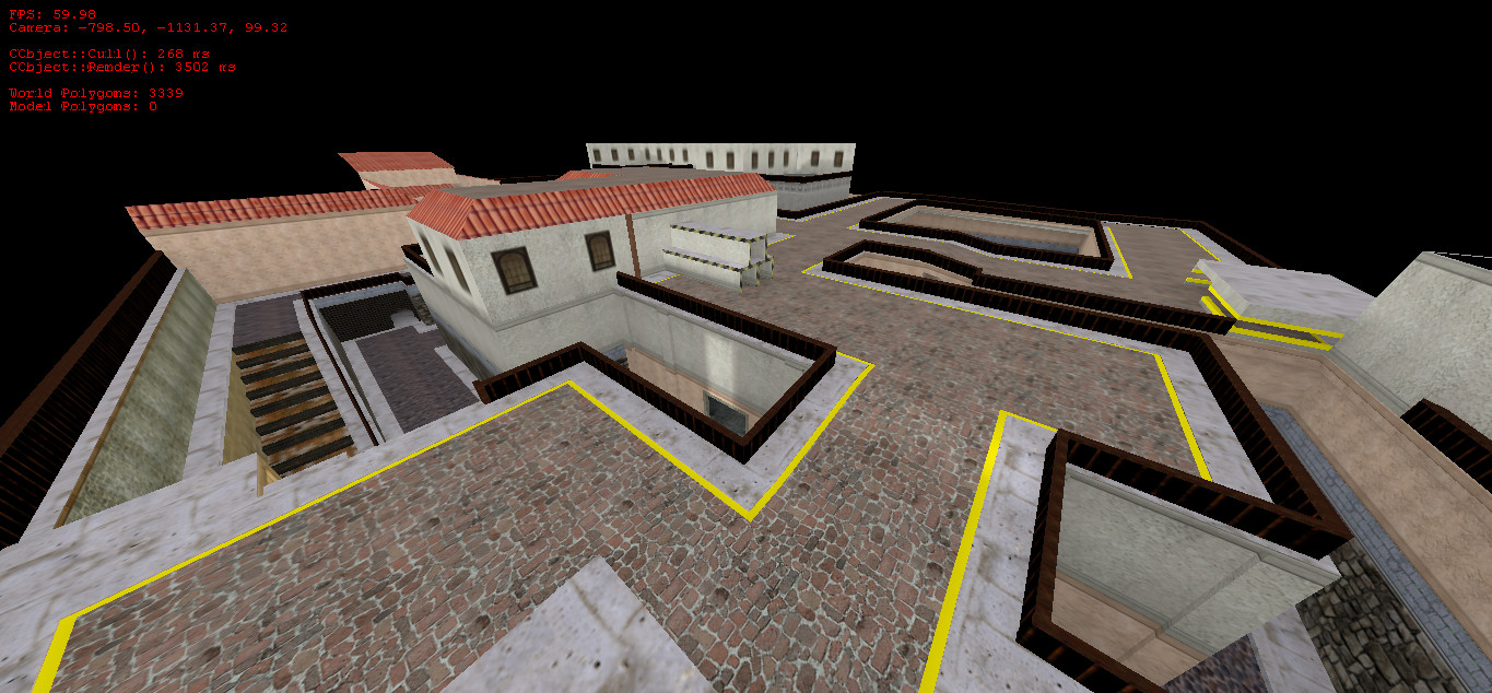 zm_cs_italy — скриншот 3