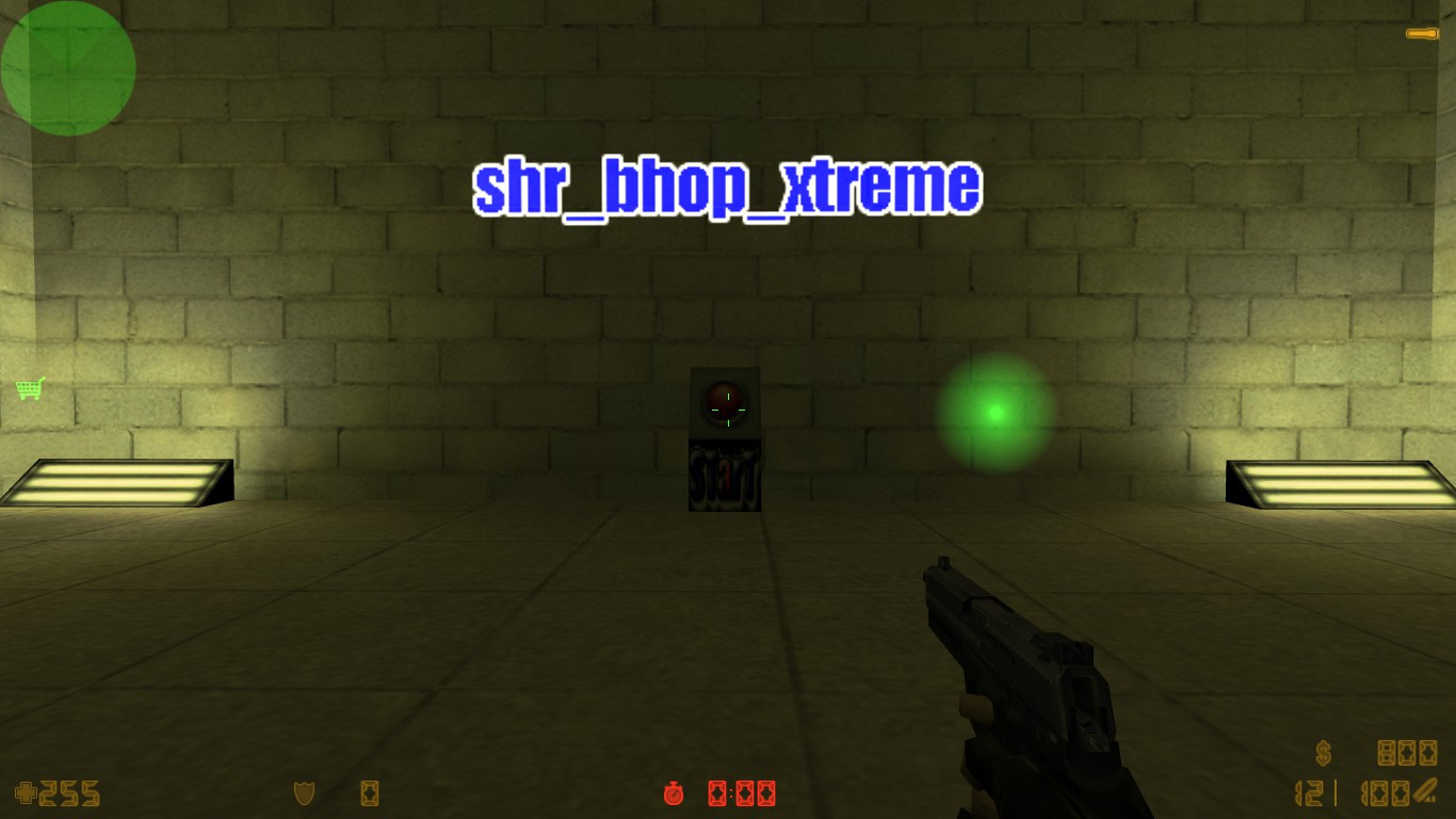 shr_bhop_xtreme — скриншот 7