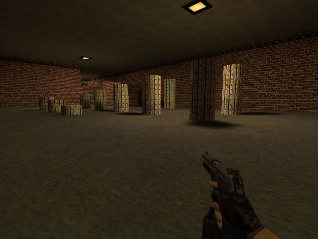 bhop_novice2 — скриншот 5