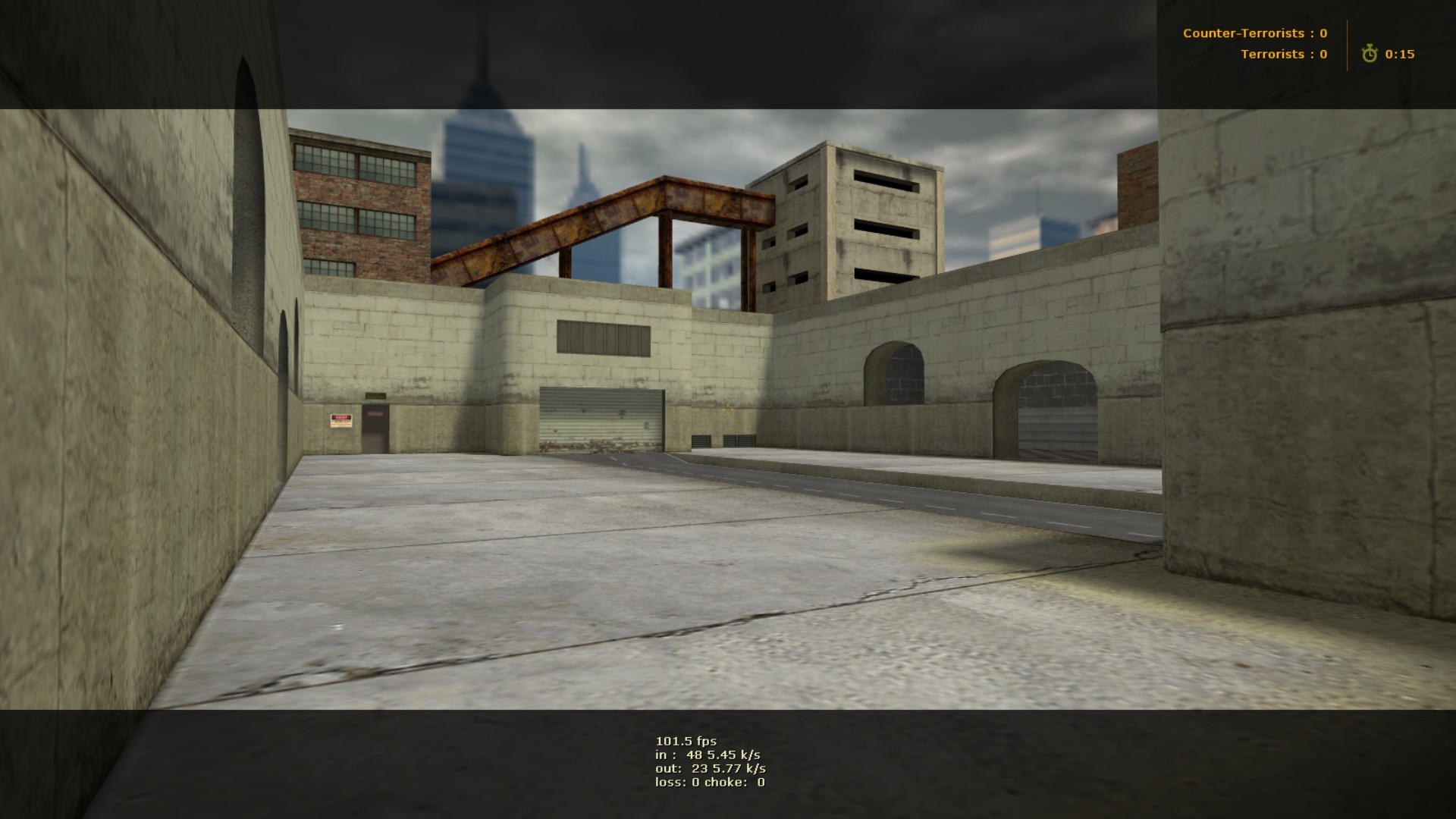 awp_twindustry — скриншот 1