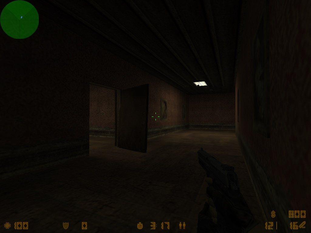 cs_heul_doch — скриншот 5