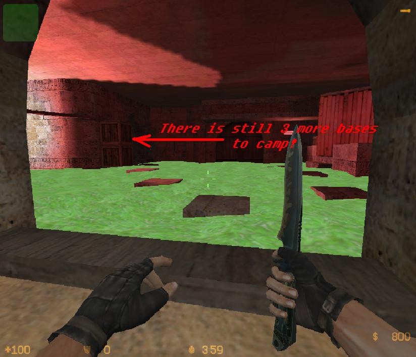 ZM_TOXICDUSTFINAL — скриншот 6