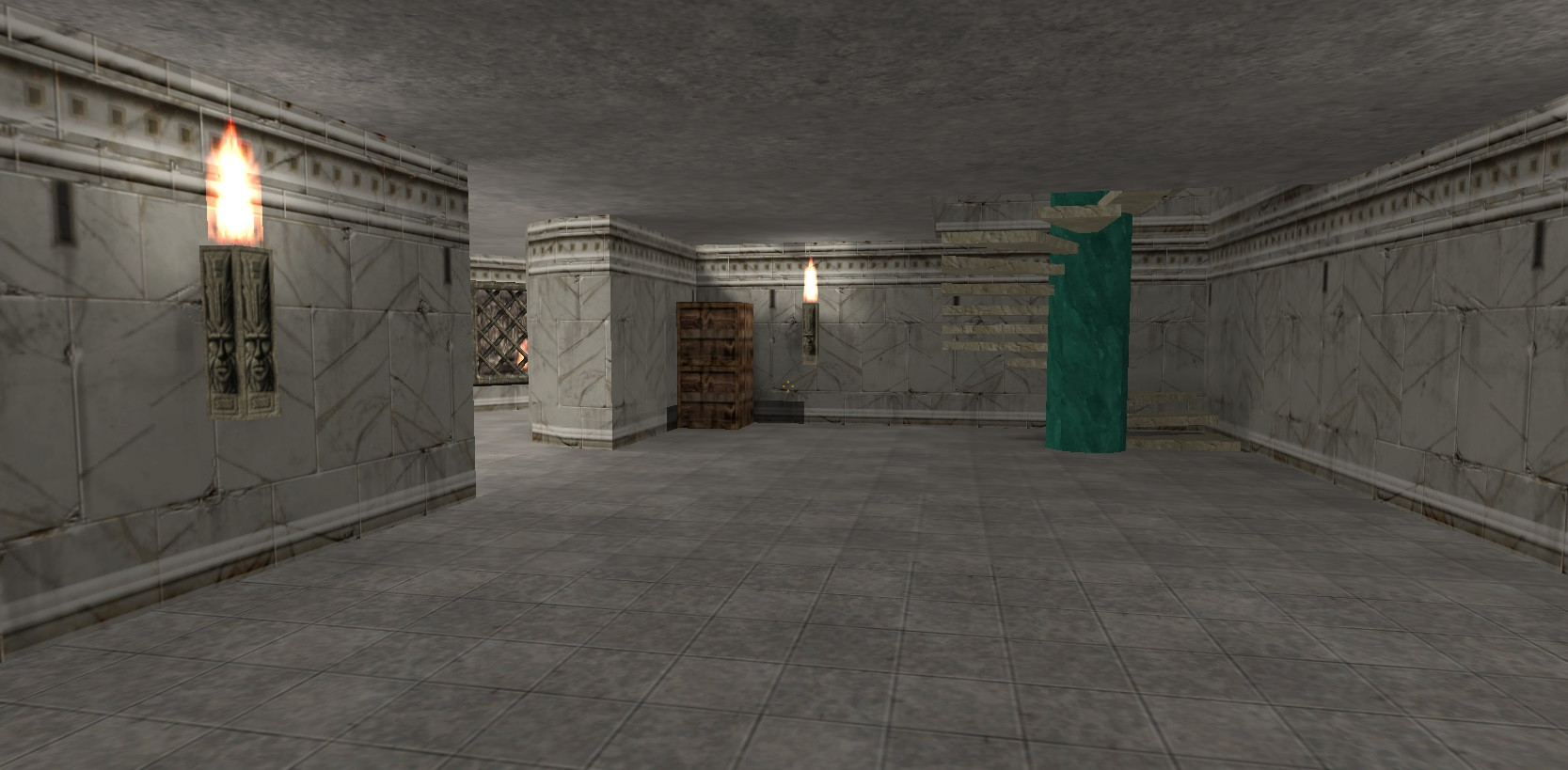 cs_ancient_temple - скриншот 8