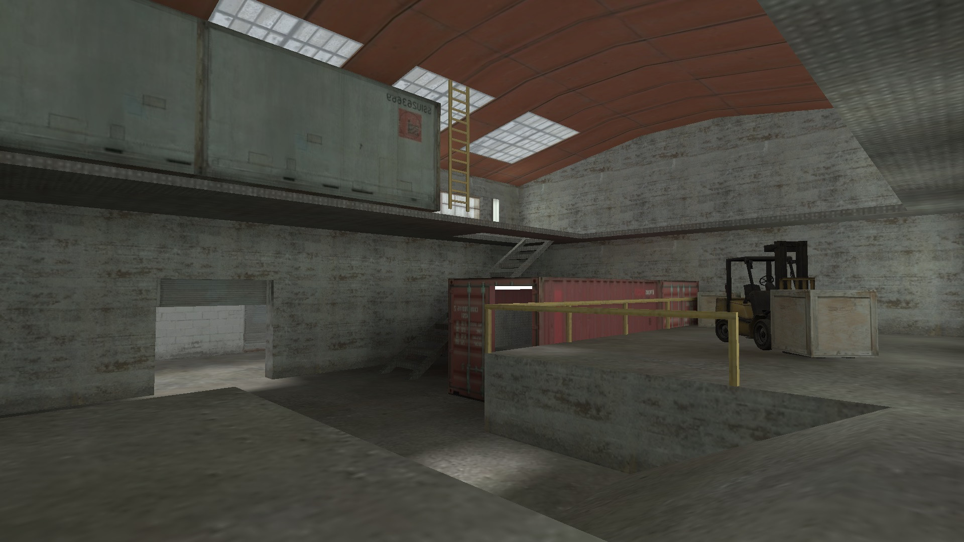 zm_biohazard_zone_mk2 — скриншот 3