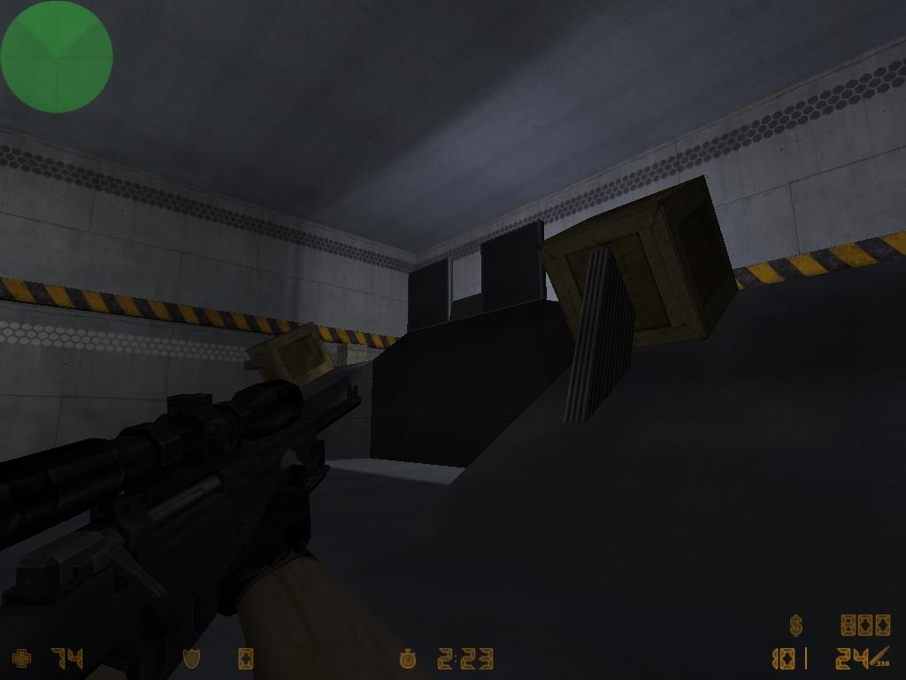 awp_yollol — скриншот 3