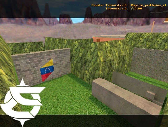 Ze_parkfurius_v4 — скриншот 6