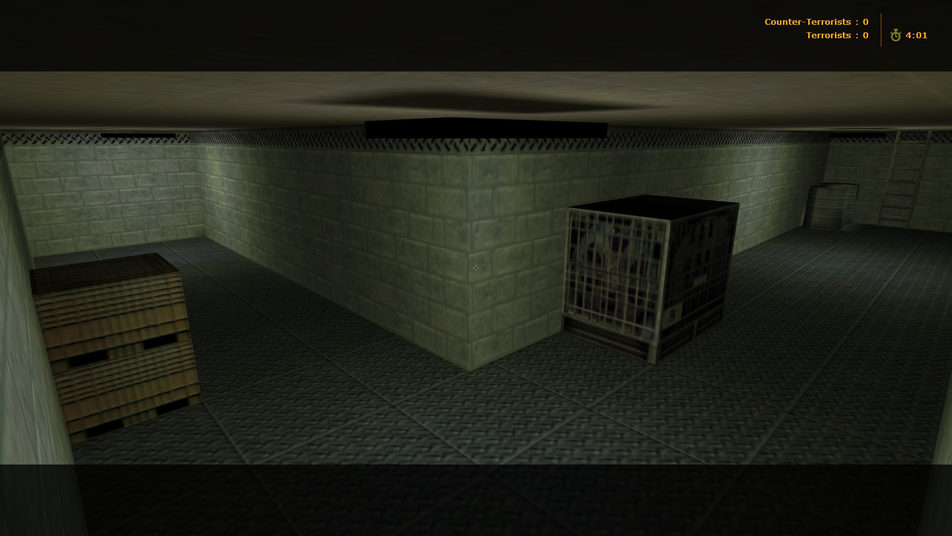 cs_assault3 — скриншот 1