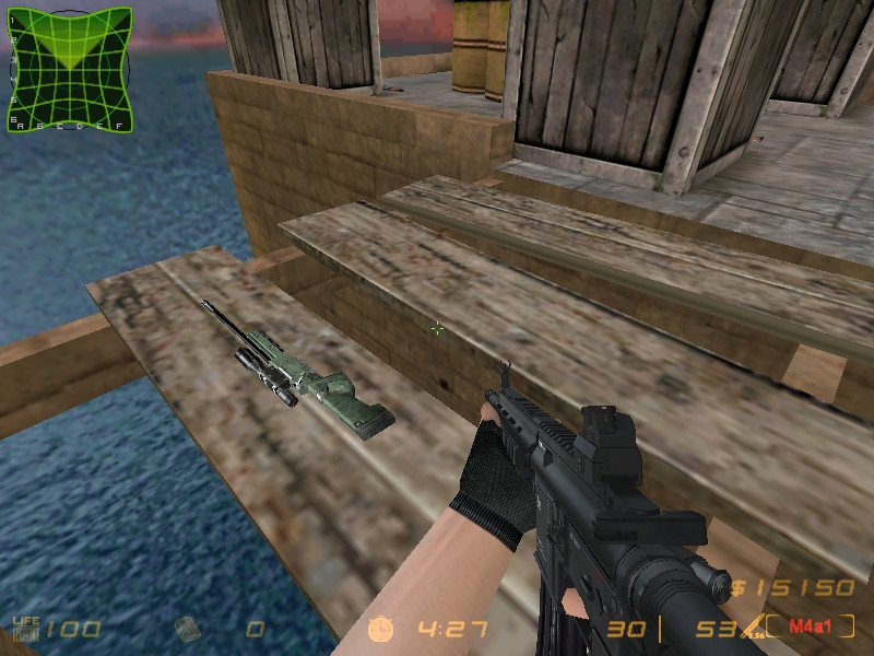 aim_big_jump — скриншот 7