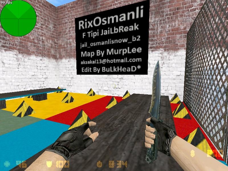 jail_osmanlisnow_b2 — скриншот 8
