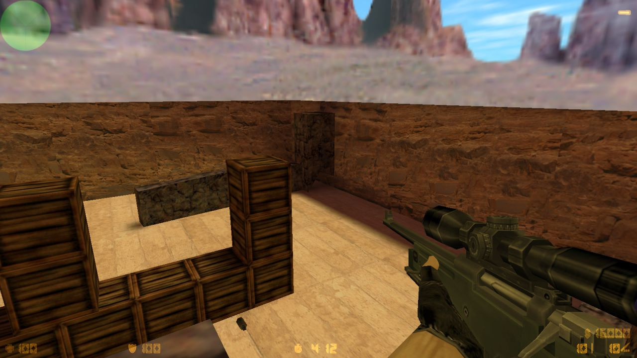 Скачать awp_dima - Скриншот