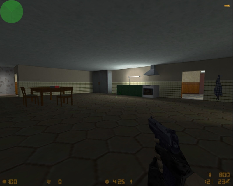 cs_omahaus — скриншот 4