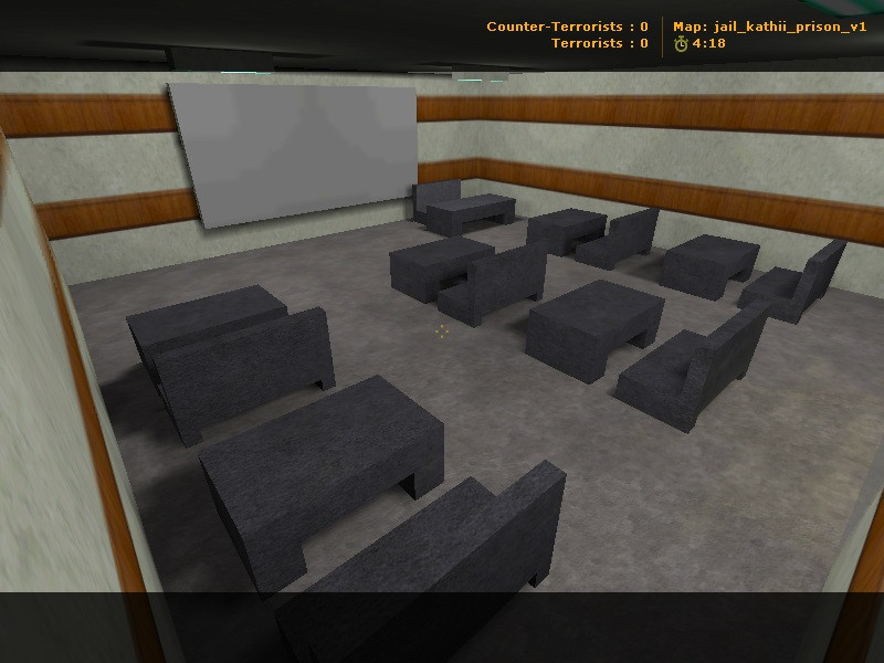 Скачать jail_kathii_prison_v1 - Скриншот