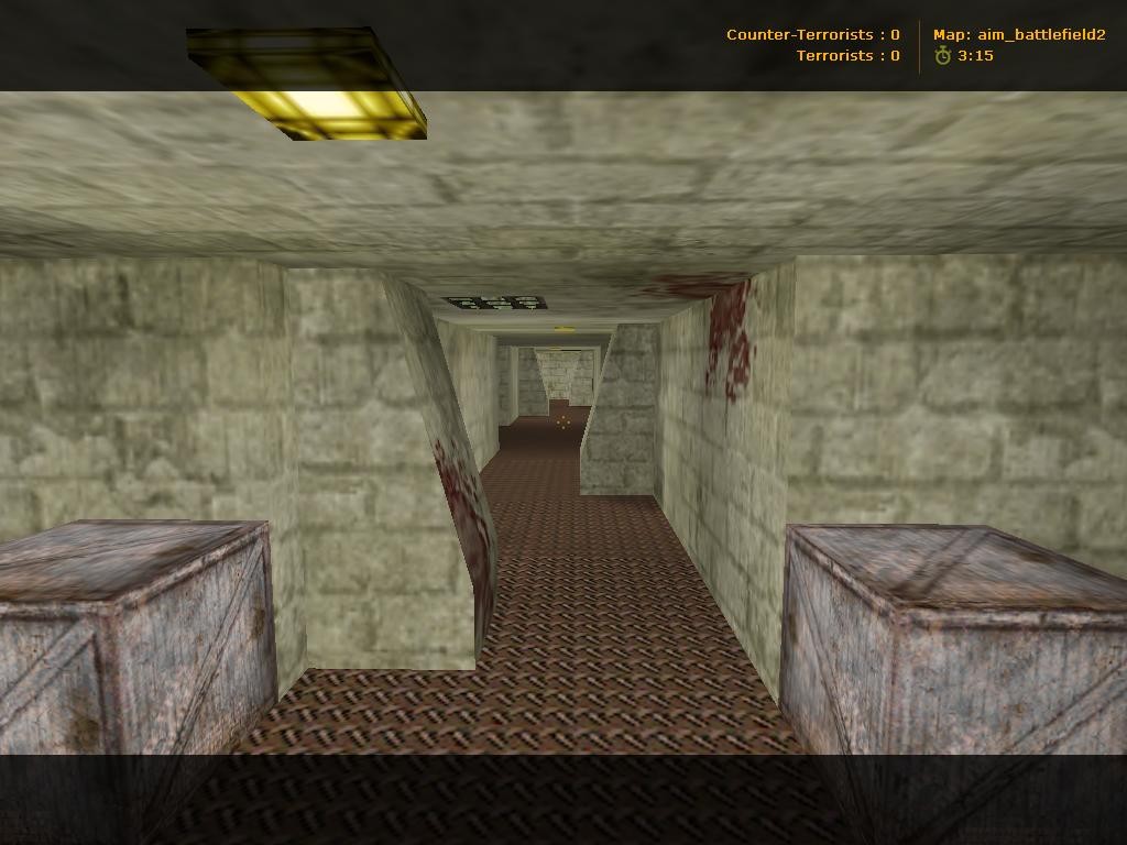 aim_battlefield2 — скриншот 4