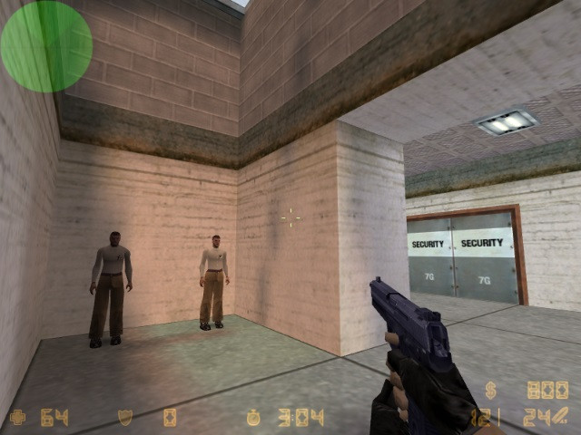 cs_17b_assault — скриншот 5