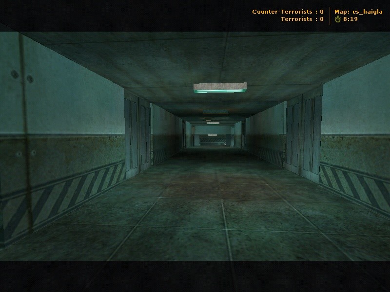 cs_haigla - скриншот 3