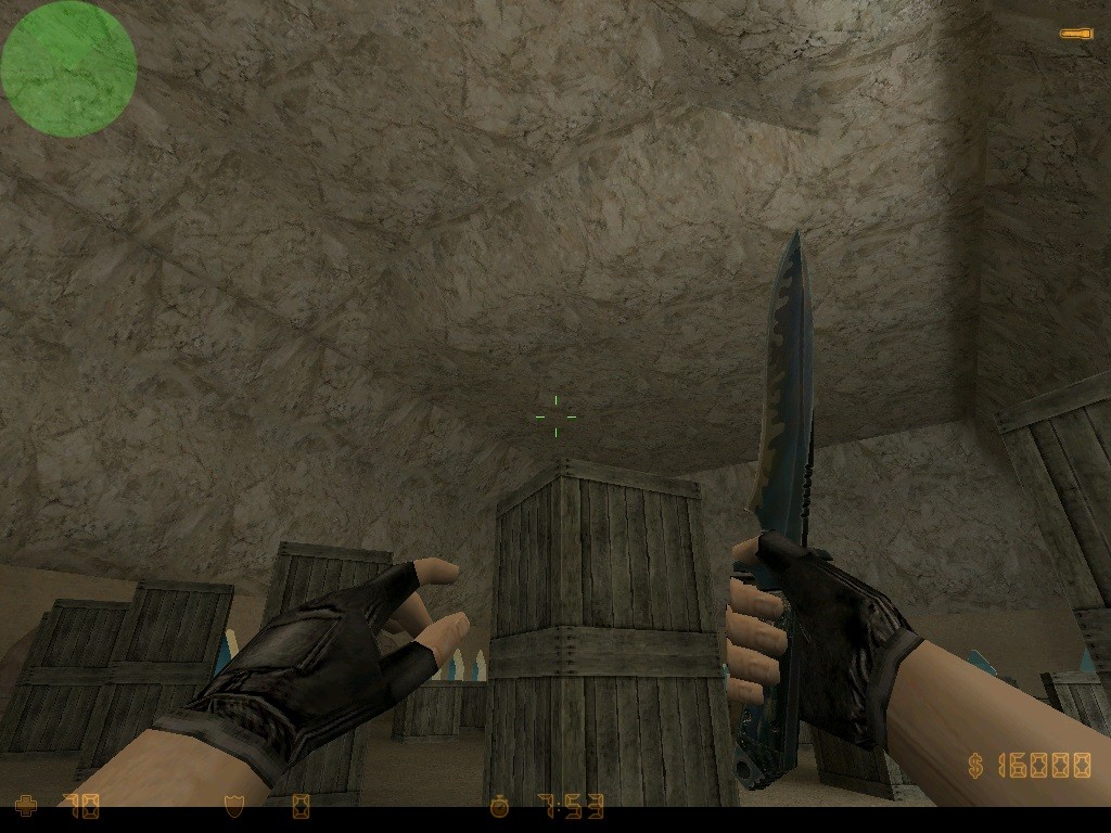 Скачать gg_ce_irak - Скриншот