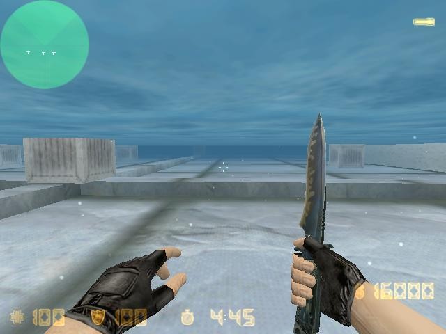 awp_deadsnow — скриншот 4