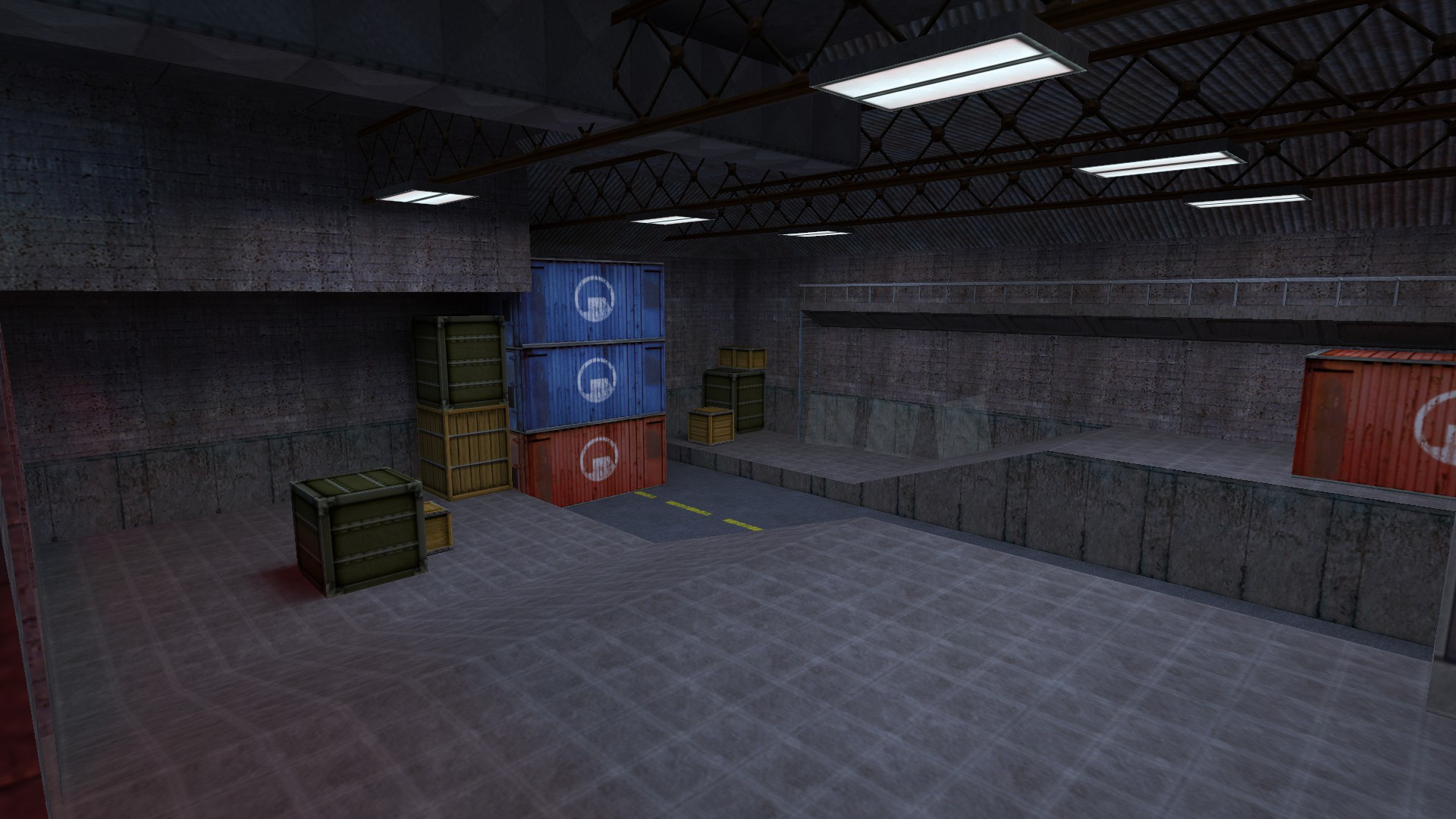 cs_assault_balanced_b2 — скриншот 8
