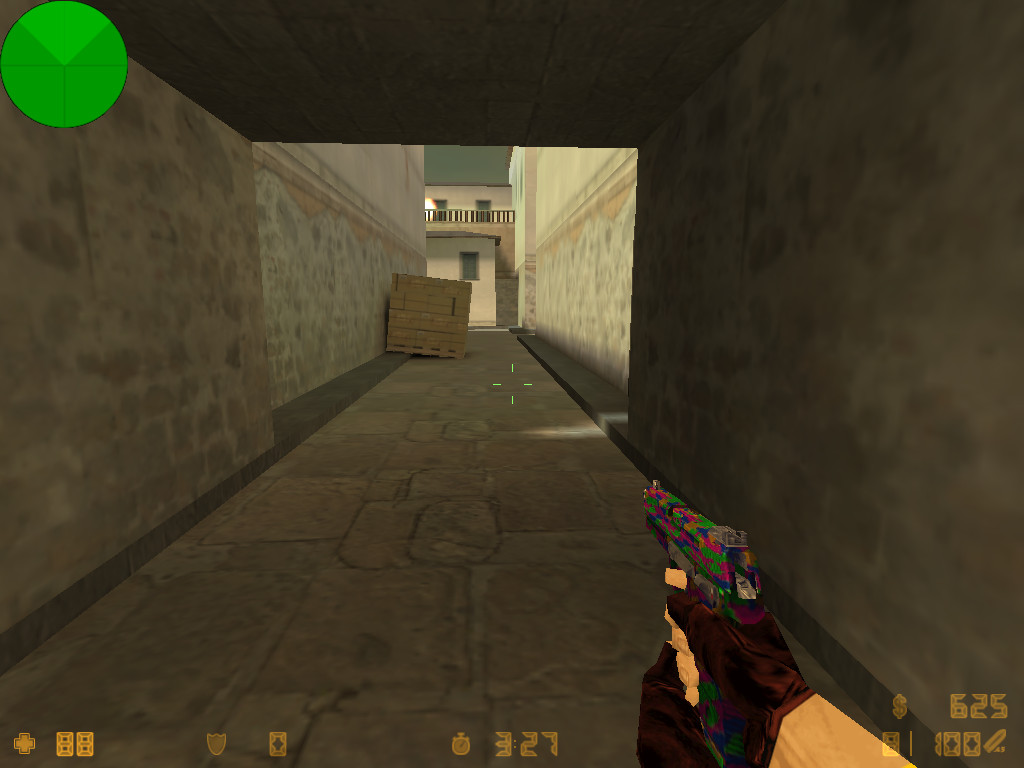 crazy_cs_italy — скриншот 12