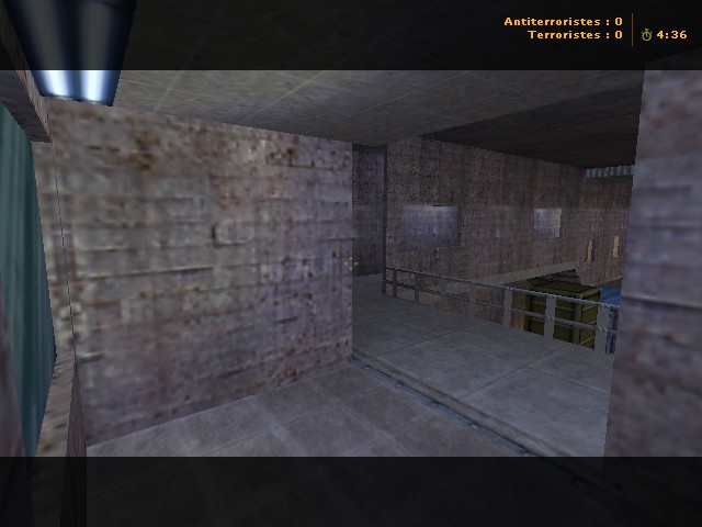 cs_assault_extended - скриншот 3