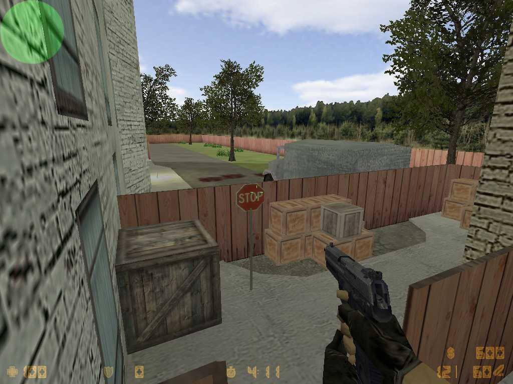 ze_project — скриншот 3
